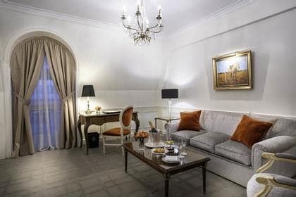 Alvear Palace Hotel — TRUE 5 STARS