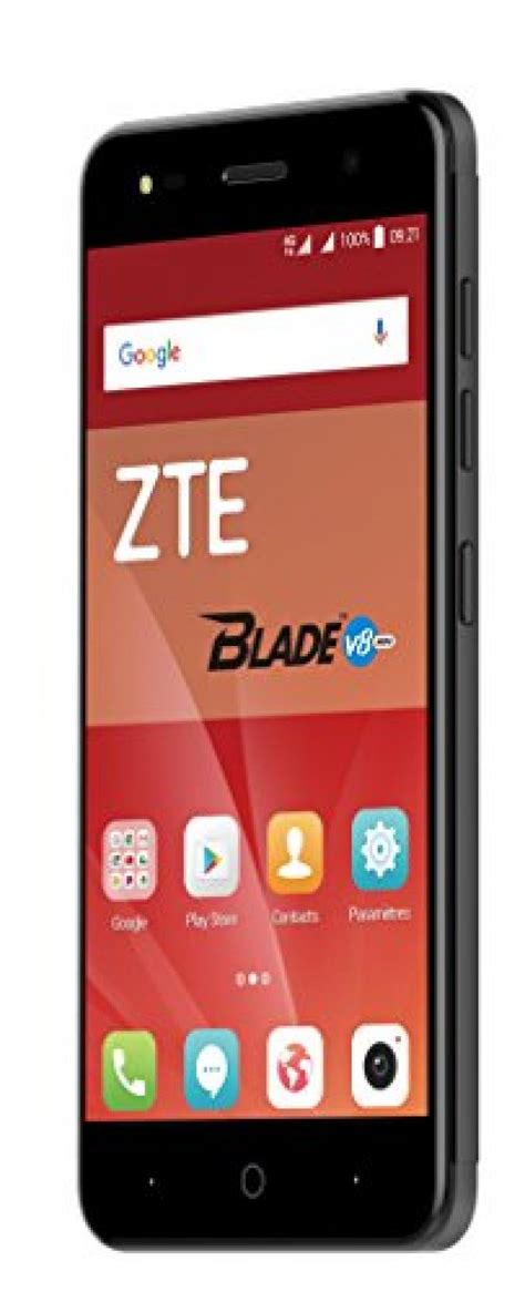 ZTE Blade V8 Mini recensione 2025 | test, opinioni, confronto prezzi e ...