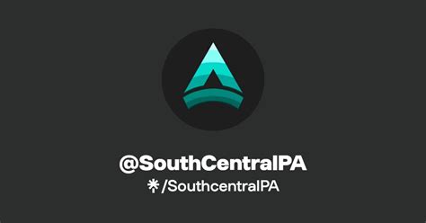 @SouthCentralPA | Linktree