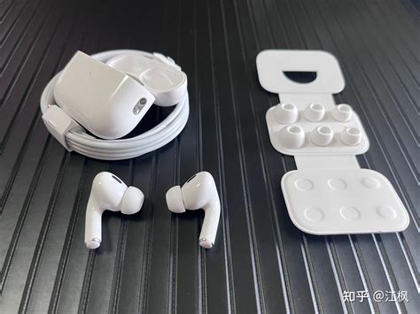 Airpods Pro 2 上手体验 —— 详细对比airpods Pro 2 与 1 代 Airpods Pro 知乎