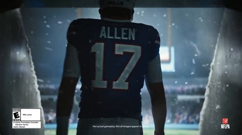 Madden NFL 24 launch trailer highlights the NFL's biggest young stars