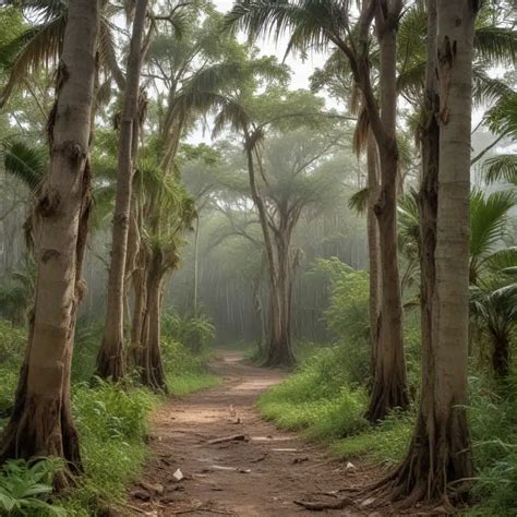 Building Hurricane-Resilient Tree Landscapes in the Subtropics – South ...