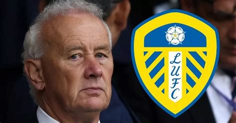 Efl Chief Reveals Catastrophic Rivals Attempt To Block Leeds Uniteds