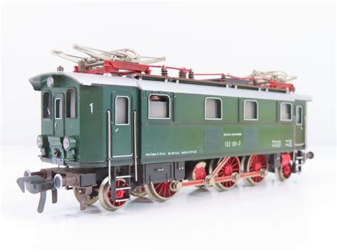 Fleischmann H Locomotive Lectrique Br Db Catawiki