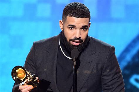 Drake Wins Best Rap Song For Gods Plan At 2019 Grammy Awards Xxl