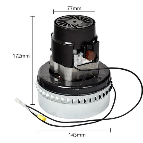 Hp Industrial W W High Speed Single Phase Ac Electric Fan V