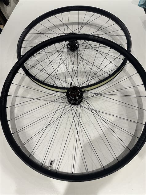 2023 New Stans Flow Mk4 29er Boost Wheelset For Sale