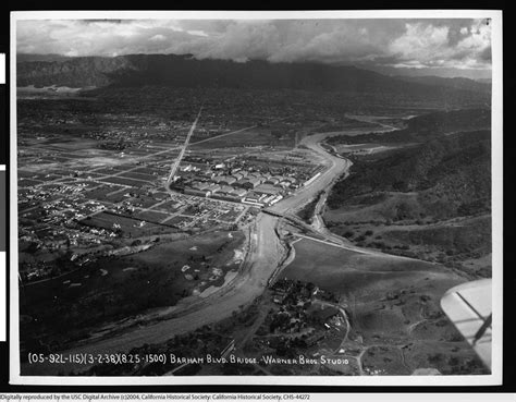 Los Angeles River Flood of 1938 | Los angeles history, California ...