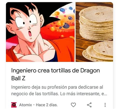 Taqueria Goku Meme Subido Por Yundo Memedroid