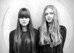 First Aid Kit My Silver Lining Lyrics