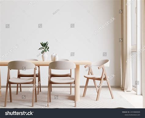 Realistic Dining Chair Over Royalty Free Licensable Stock Photos