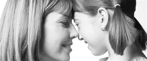 Starting The Sex Talks At Any Age