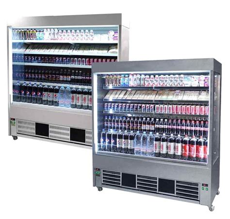 Multideck Fridge Multideck Chiller Displays Eco Fridge Ltd Uk