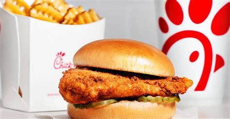 Chick Fil A Sets Another Auv Record Continues To Gain Market Share