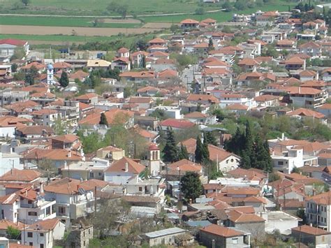 Πυργετός Photo from Pyrgetos in Larissa | Greece.com