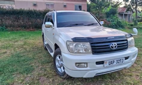 Hire The Best Land Cruiser V Vx X Cheap Self Drive Kenya