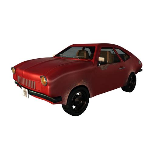 Car Car Free 3D Models download - Page 2 - Free3D