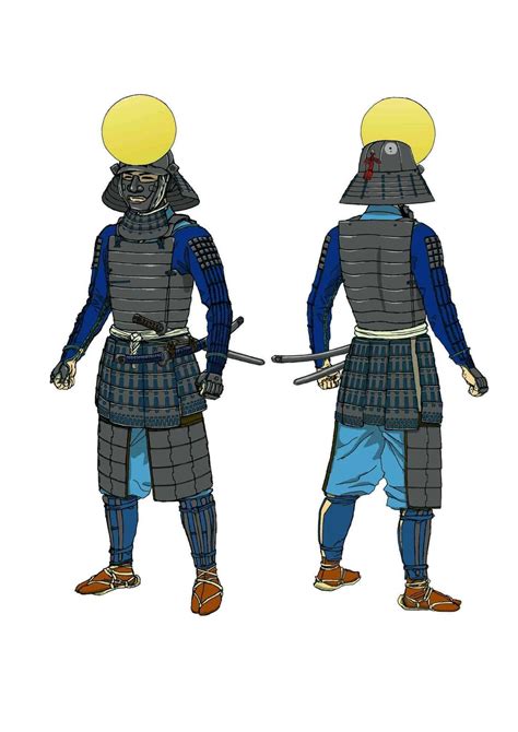 History Of Japanese Shoguns news