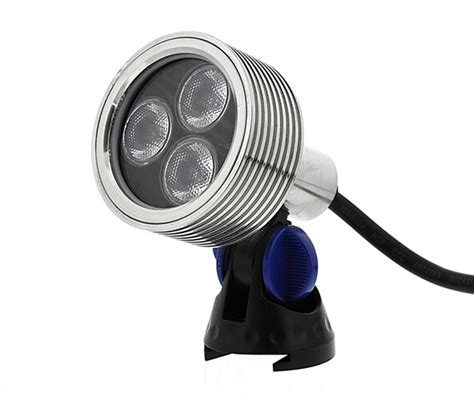 Watt Led Landscape Spot Light Led Lighting Blog