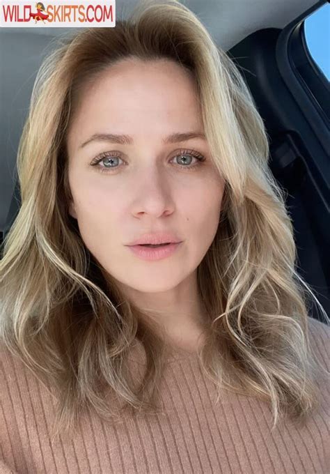 Shantel VanSanten Svansanten Nude Instagram Leaked Photo 245