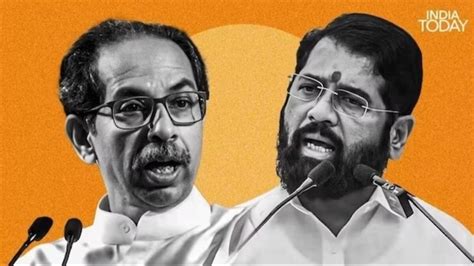 Uddhav Thackeray Camp Of Shiv Sena Demands To Summon Eci Officer In