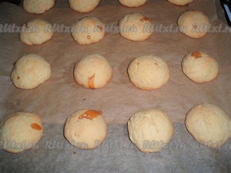 Печенье с «Коровкой»: 11 фото в рецепте