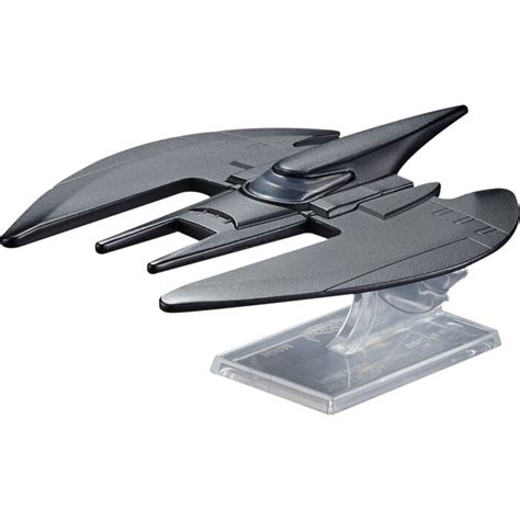 Hot Wheels Basic Batman The Animated Series Batwing