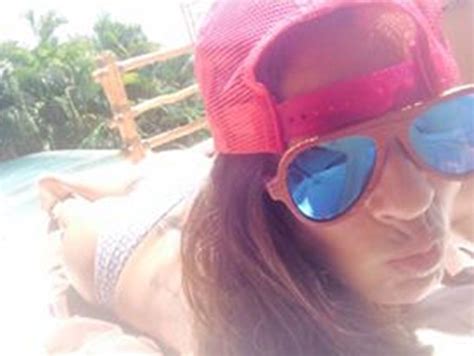 Naked Alejandra Rivera Added By Pepelepu