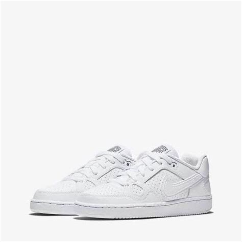 Nike Son Of Force White 616775 101 US Atelier Yuwa Ciao Jp