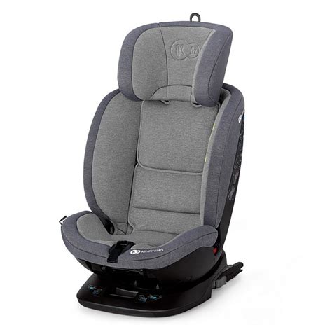Автокресло Kinderkraft Xpedition : купить, цена 11090 грн. | интернет ...