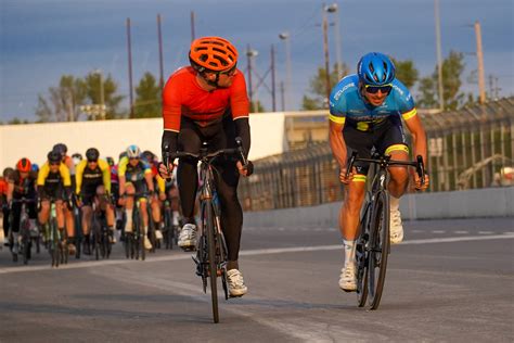 The beauty of bike racing on full display, every Monday at PIR (Photo ...