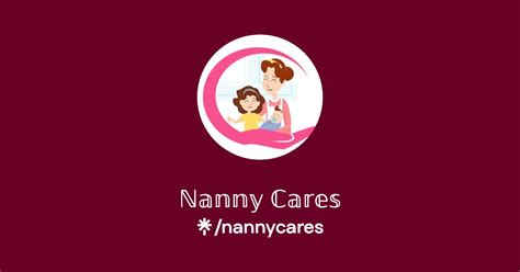 Nanny Cares Kw Instagram Linktree