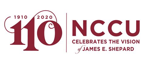 NCCU Celebrates 110 Years | North Carolina Central University