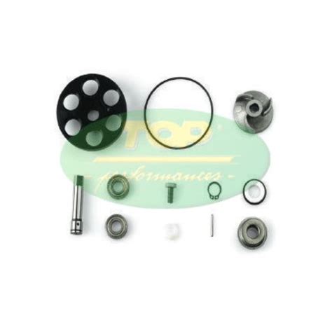 Kit Revisione Pompa Dell Acqua Top Per Suzuki Aa Kit Revisione