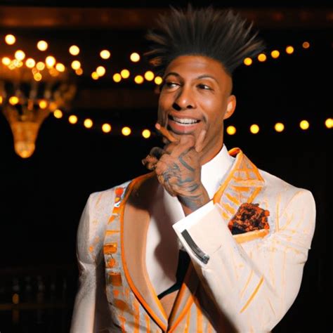 Is Iman Shumpert Still on Dancing with the Stars? A Look Back at His ...