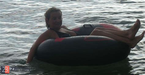 On Hollidays ZB Porn