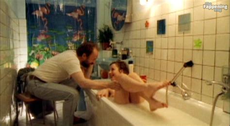 Meret Becker Nude Sexy Collection 30 Photos OnlyFans Leaked Nudes