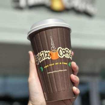 Philz Coffee Updated January Photos Reviews