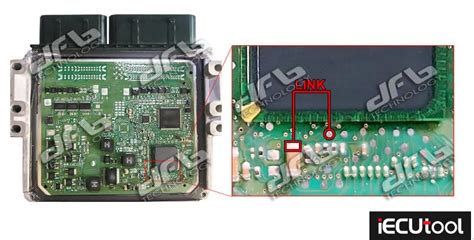 Foxflash Read And Write Ssangyong Delphi Dcm Ap In Boot Iecutool