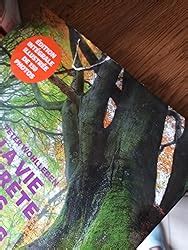 Amazon Fr La Vie Secr Te Des Arbres Edition Illustr E Wohlleben