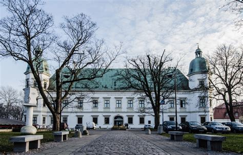 Zamek Ujazdowski W Centrum Sztuki Wsp Czesnej Zamek Ujazdowski