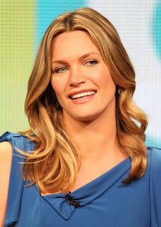 Natasha Henstridge The Secret Circle Profile TheSecretCircleHub