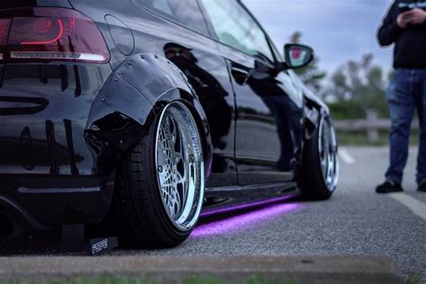 My GTI : r/Stance