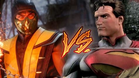 WB Turned Down Mortal Kombat vs DC Movie | Cosmic Book News