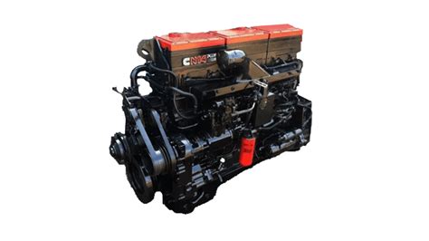 Rebuilding Your Cummins ISX and N14 Engines