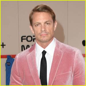 Joel Kinnaman Will Star as NFL Player Jerry Smith in Civil Rights Drama ...