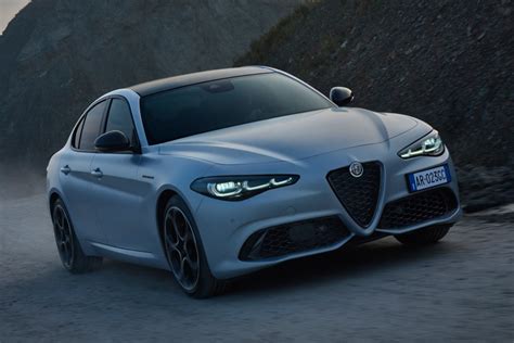 Weight Alfa Romeo Giulia Turbo Ps Awd Autotijd Be