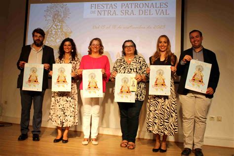 Alcalá de Henares se prepara para celebrar las Fiestas Patronales de la