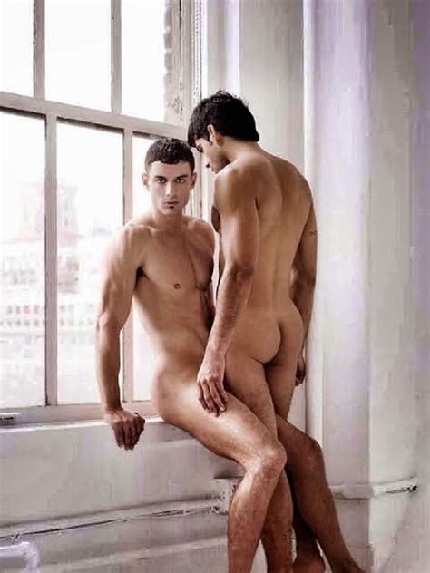 Nude Bonding Page Lpsg