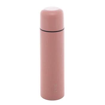 Garrafa Térmica De Aço Inox Nude Ml Lyor Garrafa Térmica Magazine Luiza